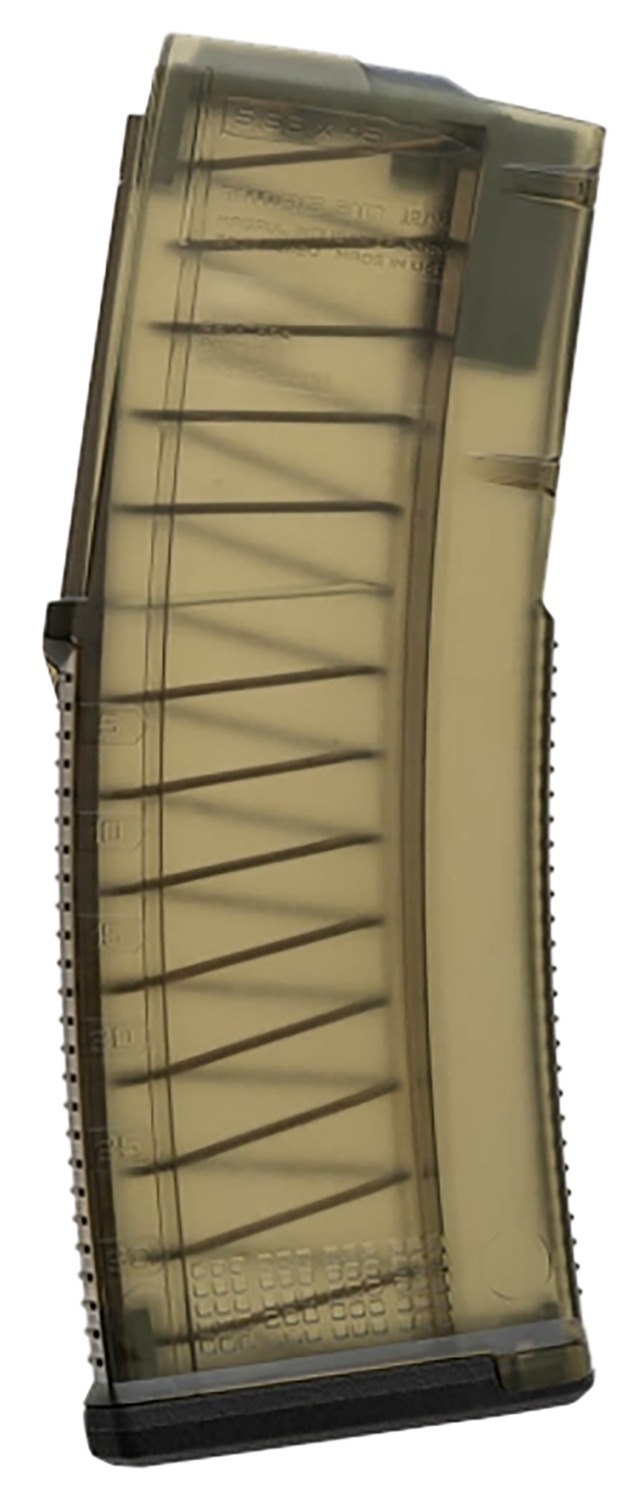 MAGPUL MAG1417-ODT TMAG 30AR/M4 GEN M3