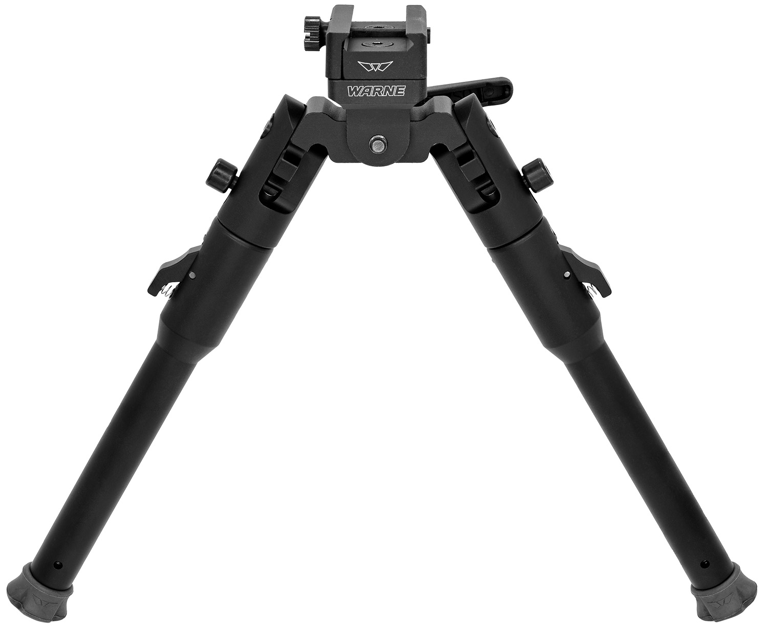Warne 7913M Fixed Skyline Lt Bipod PICTNNY