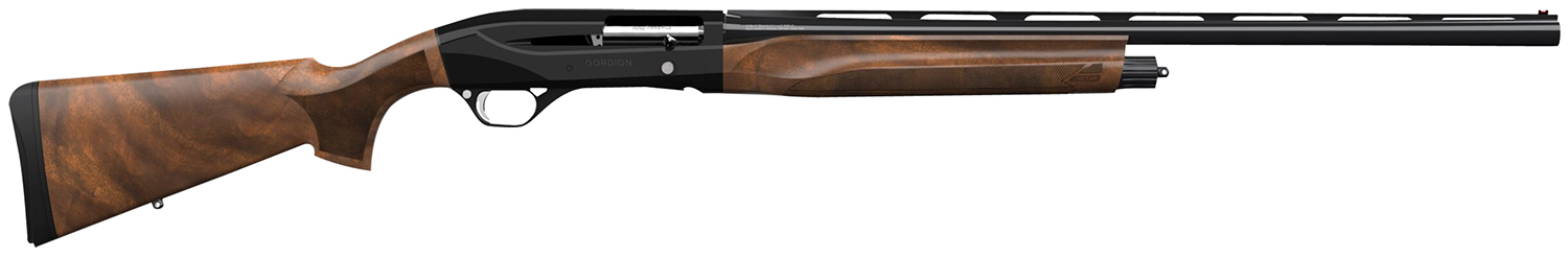 Retay Gordion COMGOR20PLBLK26 20 Gauge Semi-Auto 26" Matte Black Shotgun
