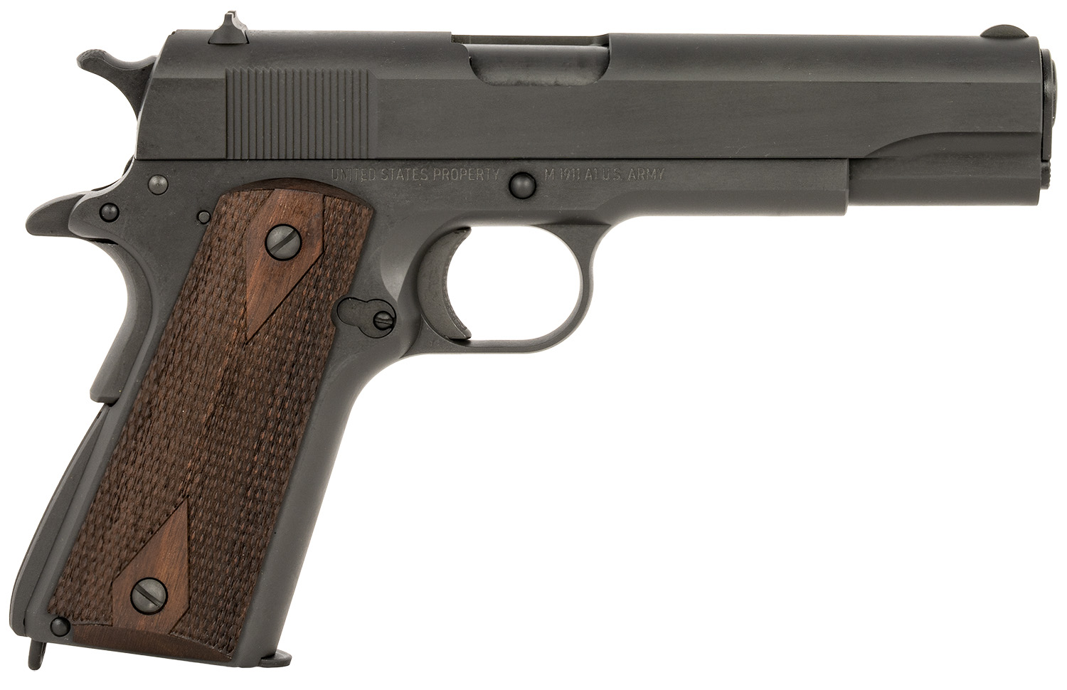Tisas 1911A1 US Army .45 ACP 5" 7rd Pistol