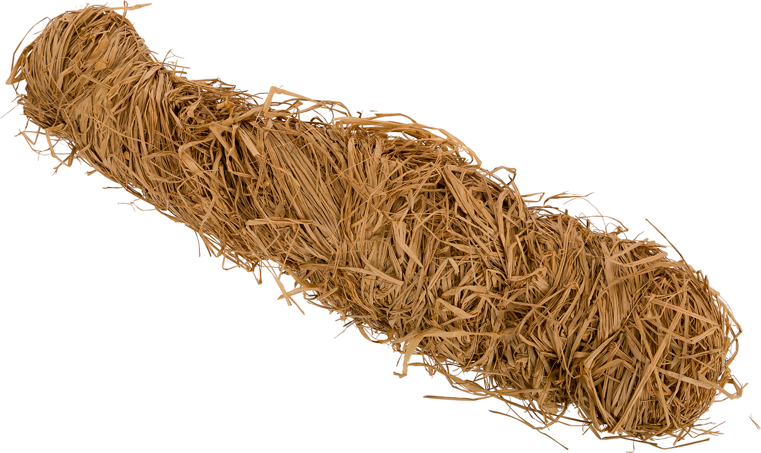 Drake Waterfowl DHG9030DKT Raffia Grass Dark Tan 2 lbs