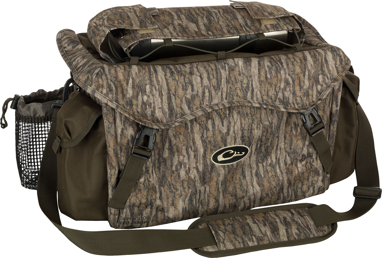 Drake Waterfowl GD6000006 Gun Dog Bottomland Duffle Bag