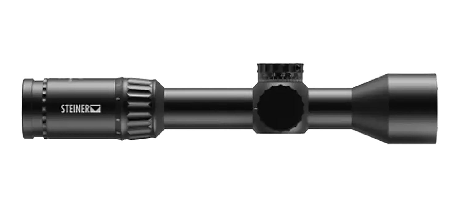 Steiner H6Xi 8780 – Superb 2-12x Riflescope FFP 6 Steiner H6Xi 8780 additional view