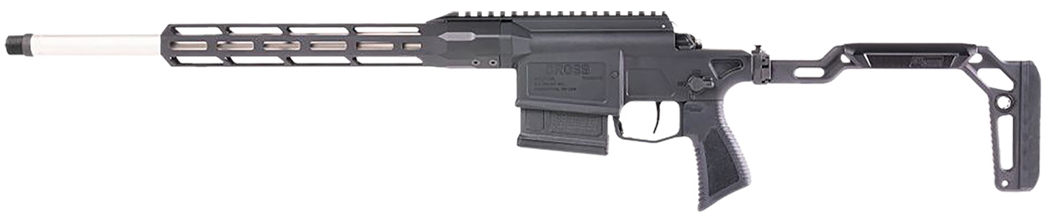 Sig Sauer Cross Trax 308 – Rugged Packable Rifle 2 Sig Sauer Cross Trax 308 – Rugged Packable Rifle - Image 2