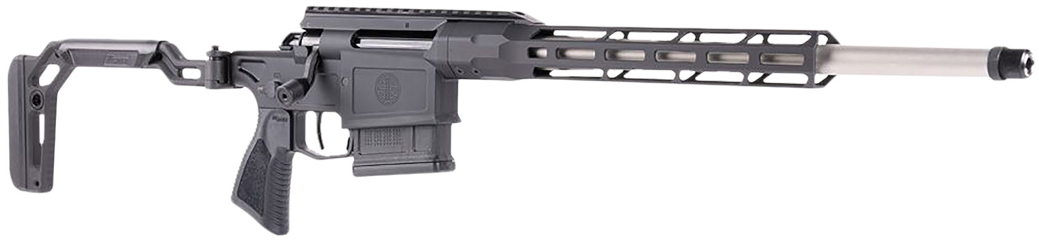 Sig Sauer Cross Trax 308 – Rugged Packable Rifle 3 Sig Sauer Cross Trax 308 – Rugged Packable Rifle - Image 3