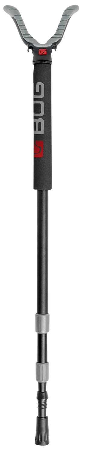 Bog 1100477 Havoc Monopod Black