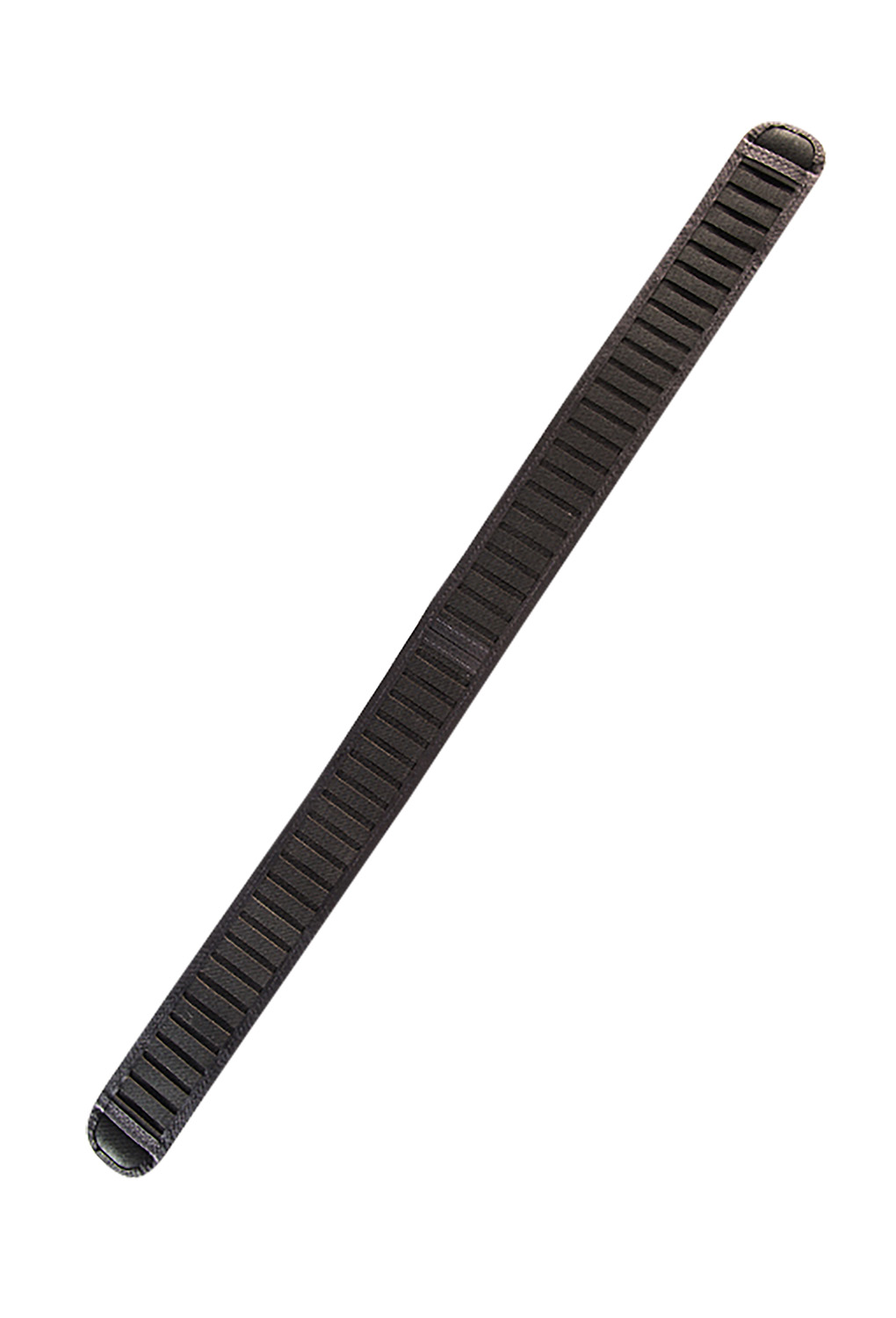 High Speed Gear 33DG01BK Duty-Grip Padded Belt Black-img-0
