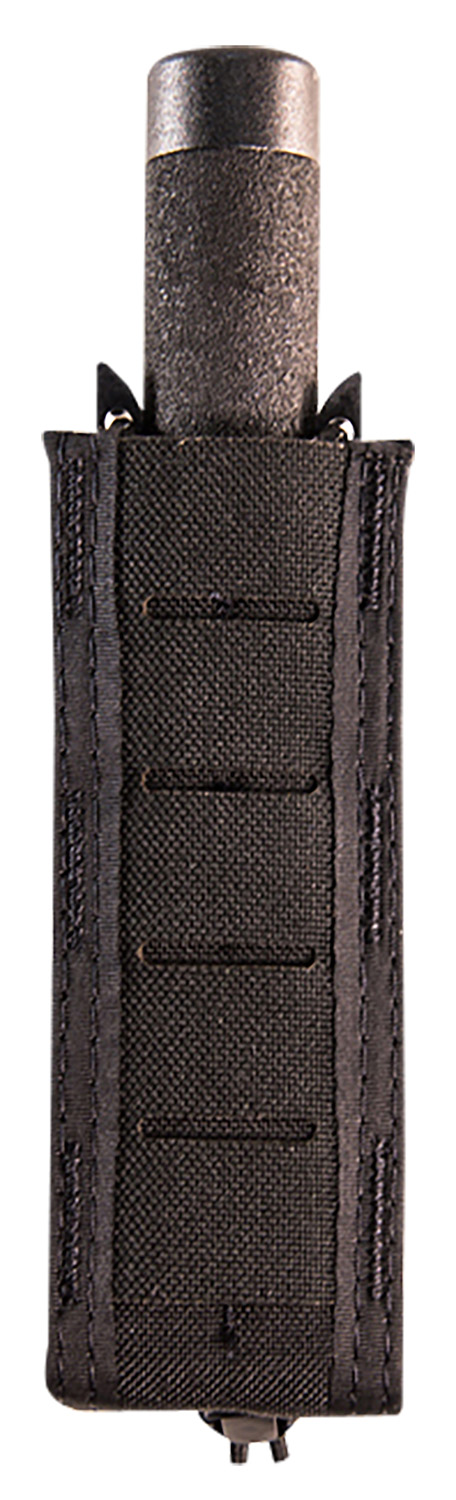 High Speed Gear 41Ex00Bk Taco Extended Pistol Black Nylon