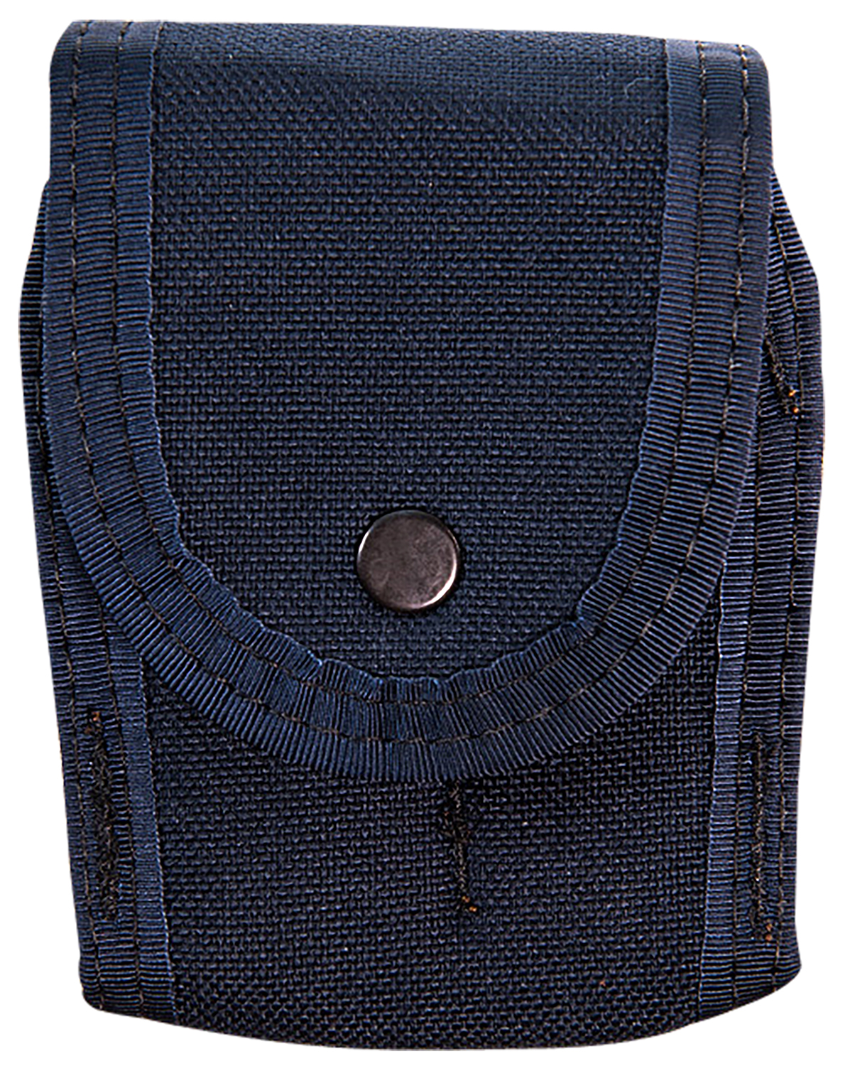 High Speed Gear 41DC00LE TACO Handcuff Holder LE Blue Nylon