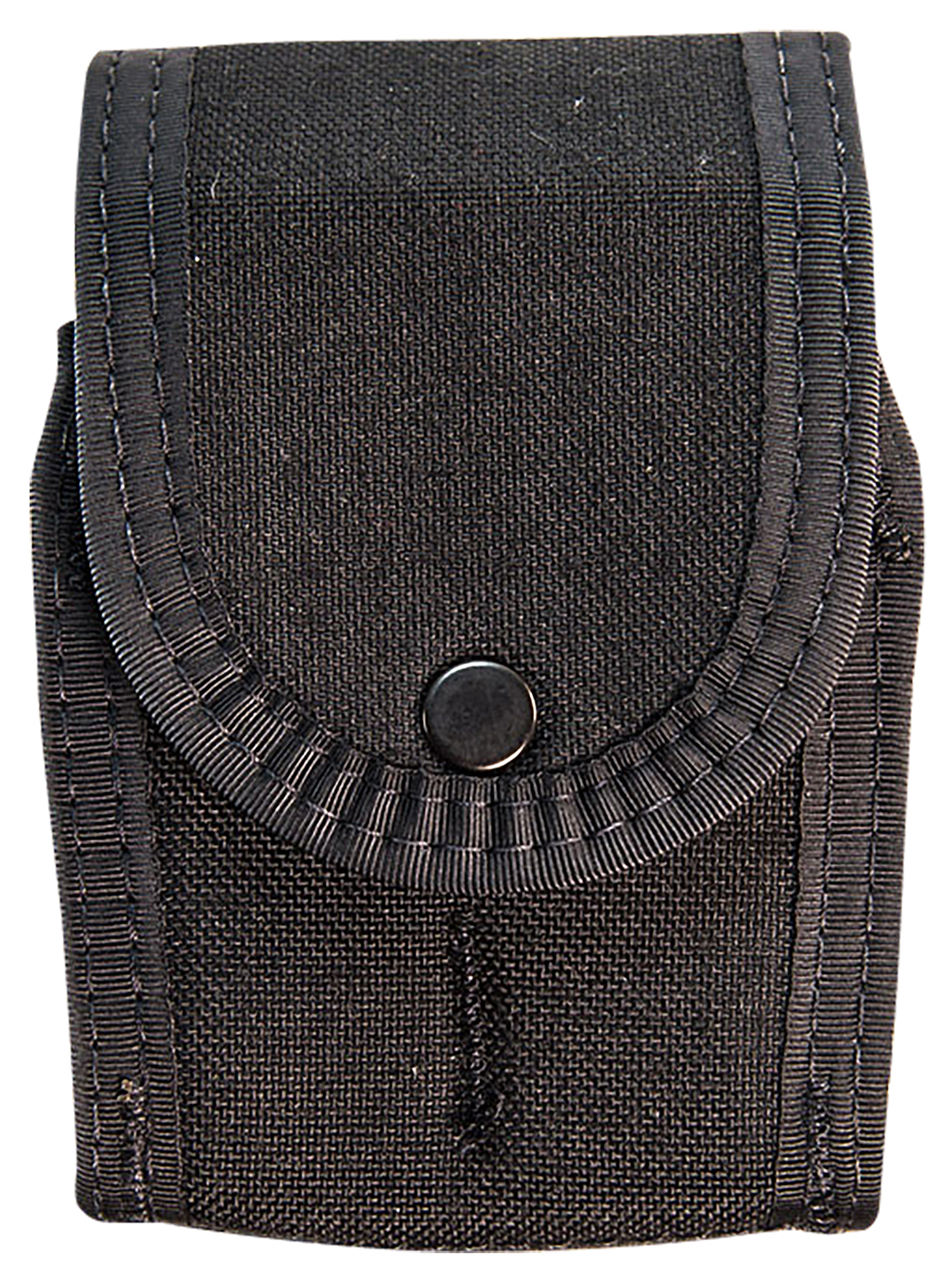 High Speed Gear 41DC02BK Taco Double Duty Nylon Black Up to 2”