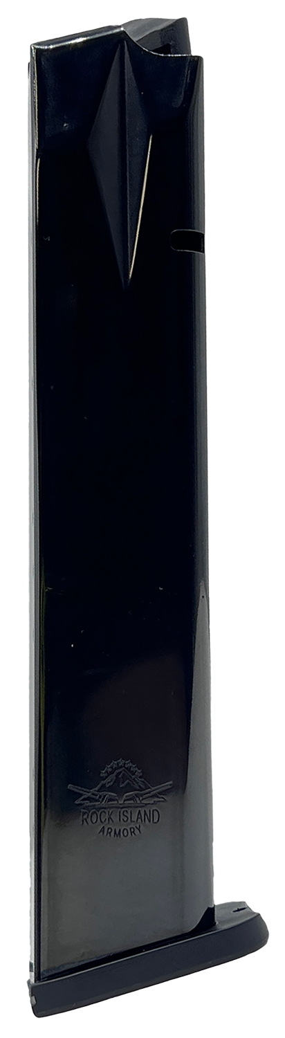 ROCKI 5417329       MAG RIA 5.0  9MM 26  BLK