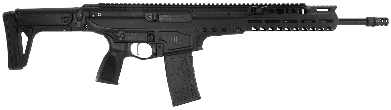 Primary Weapons UXR762X3916 Elite Rifle 7.62x39 16" Semi-Auto