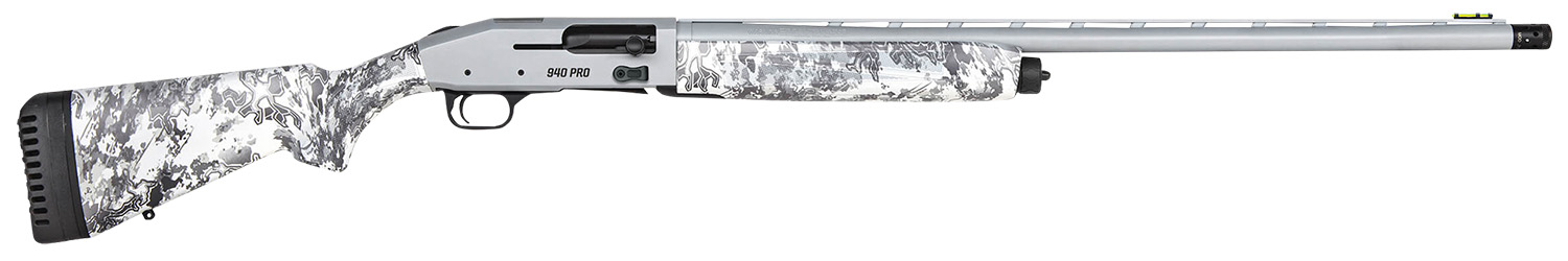 MOSS 85168 940 WF 12 28 5R OPTIC CUT V-SNOW