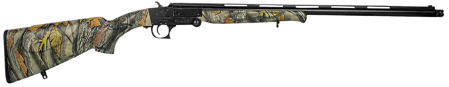 ATI ATIG28NMD23C Nomad SGS 28GA 23" Camo Single Shot Shotgun - GSM Outdoors - 28 Gauge