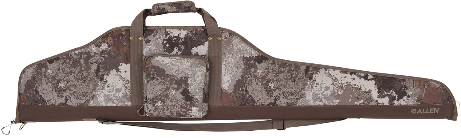 Allen 1117-52 Bedrock Rifle Case 52" Veil Alpine Camo Foam Padding - Allen Company - VEIL ALPINE