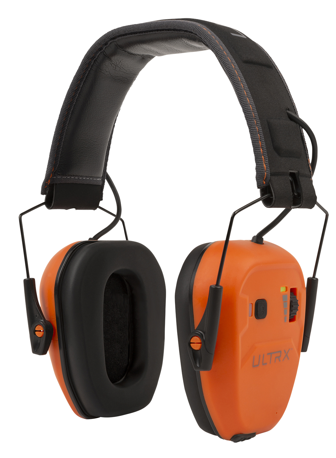 Allen 4148 Ultrax Bionic 22 dB Orange-img-0