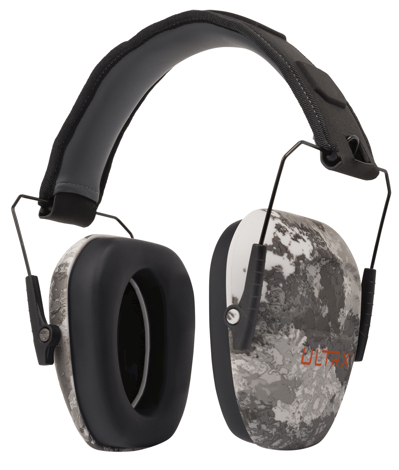 Allen 4160 Ultrax Shield 23 dB Gray Camo-img-0