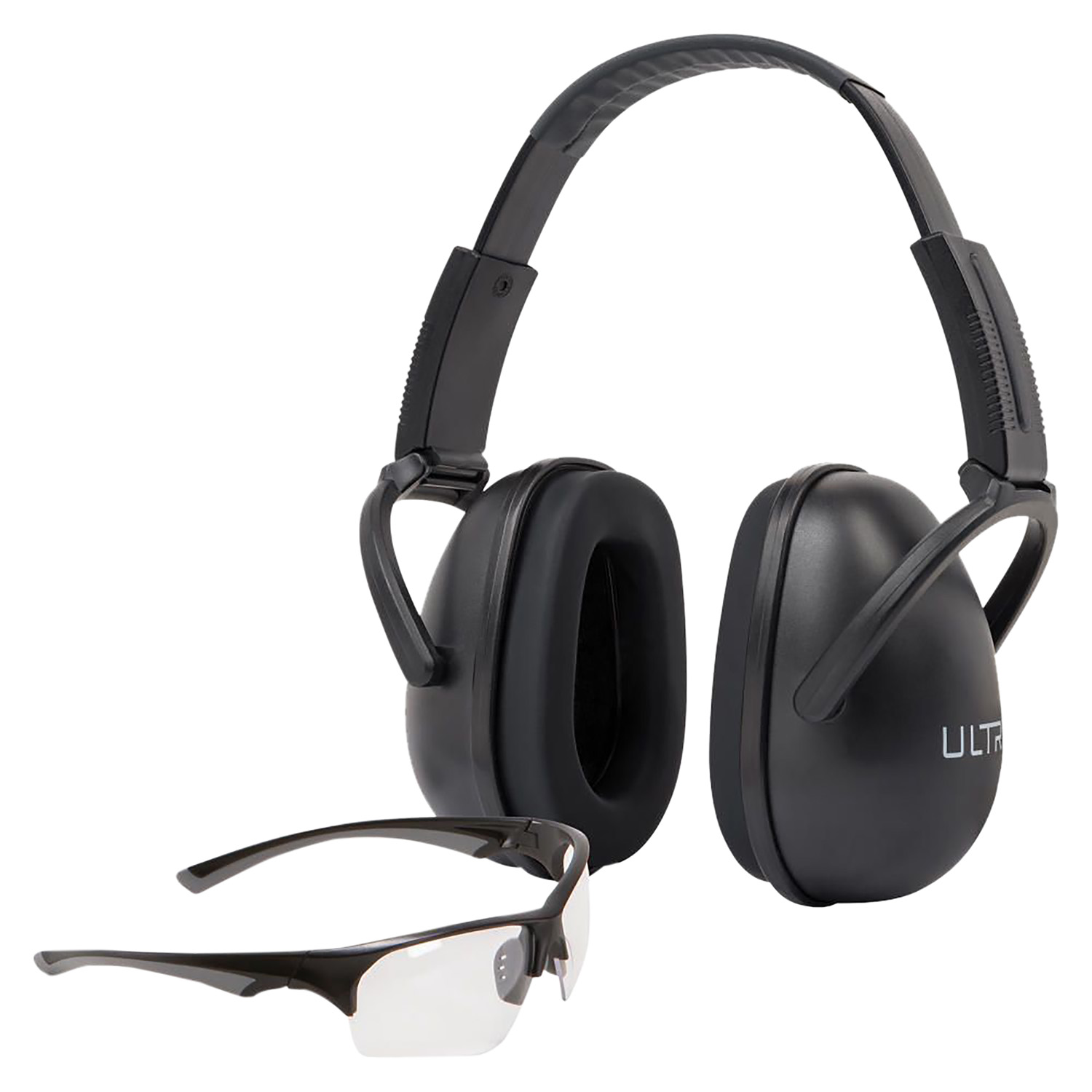 Allen 4158 Ultrax 23 Db Black