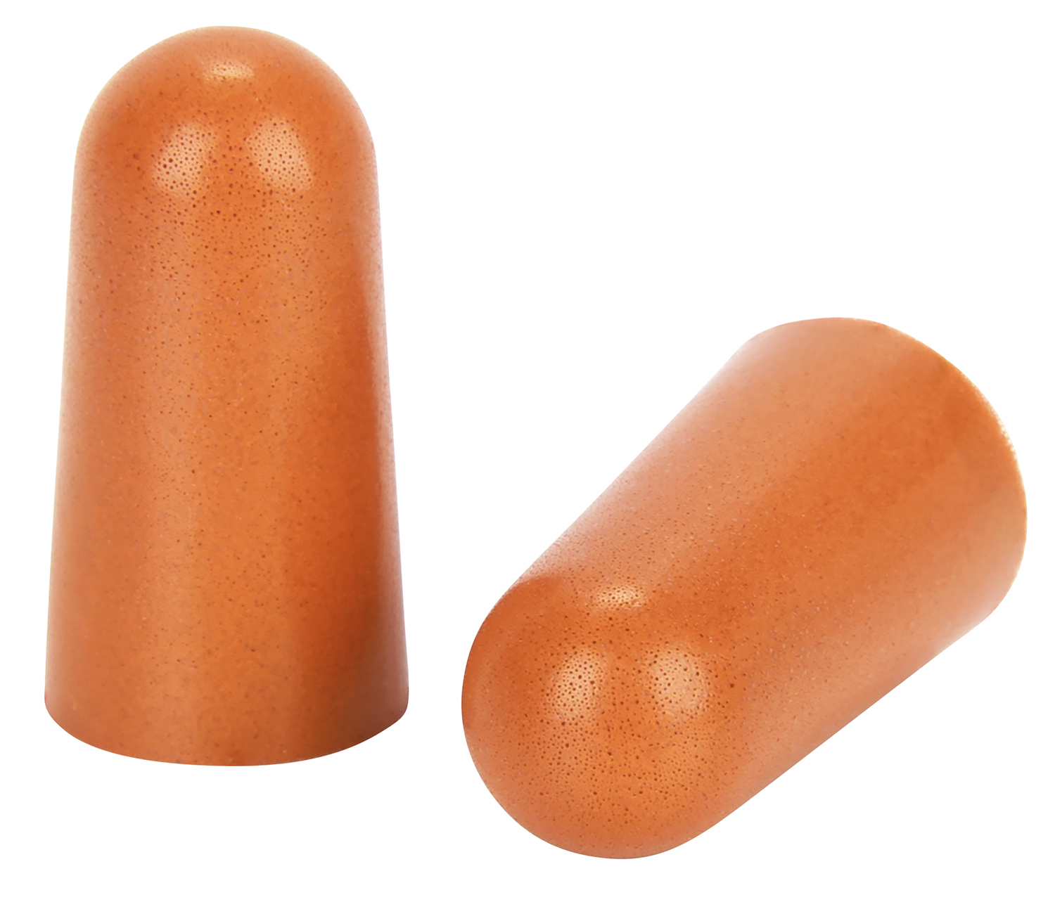 Allen 4161 Foam Ear Plugs 32 Db Orange/ 200 Pair