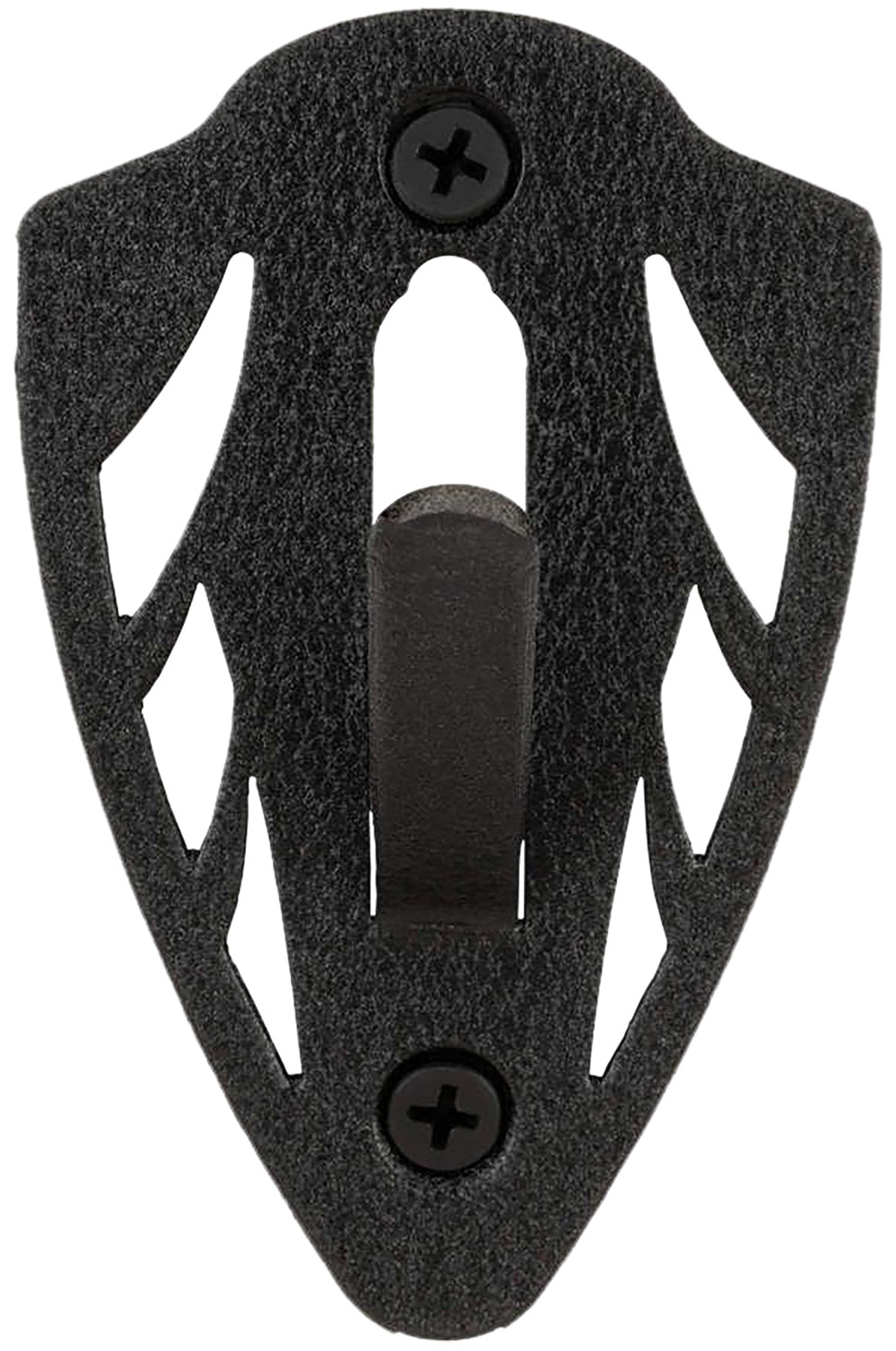 Allen EZ Mount Skull Peg Hook Black