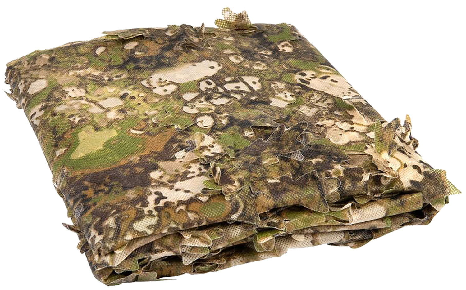 Allen 25358 3D Leafy Omnitex Blind Material 12ft x 56in Veil Terrain