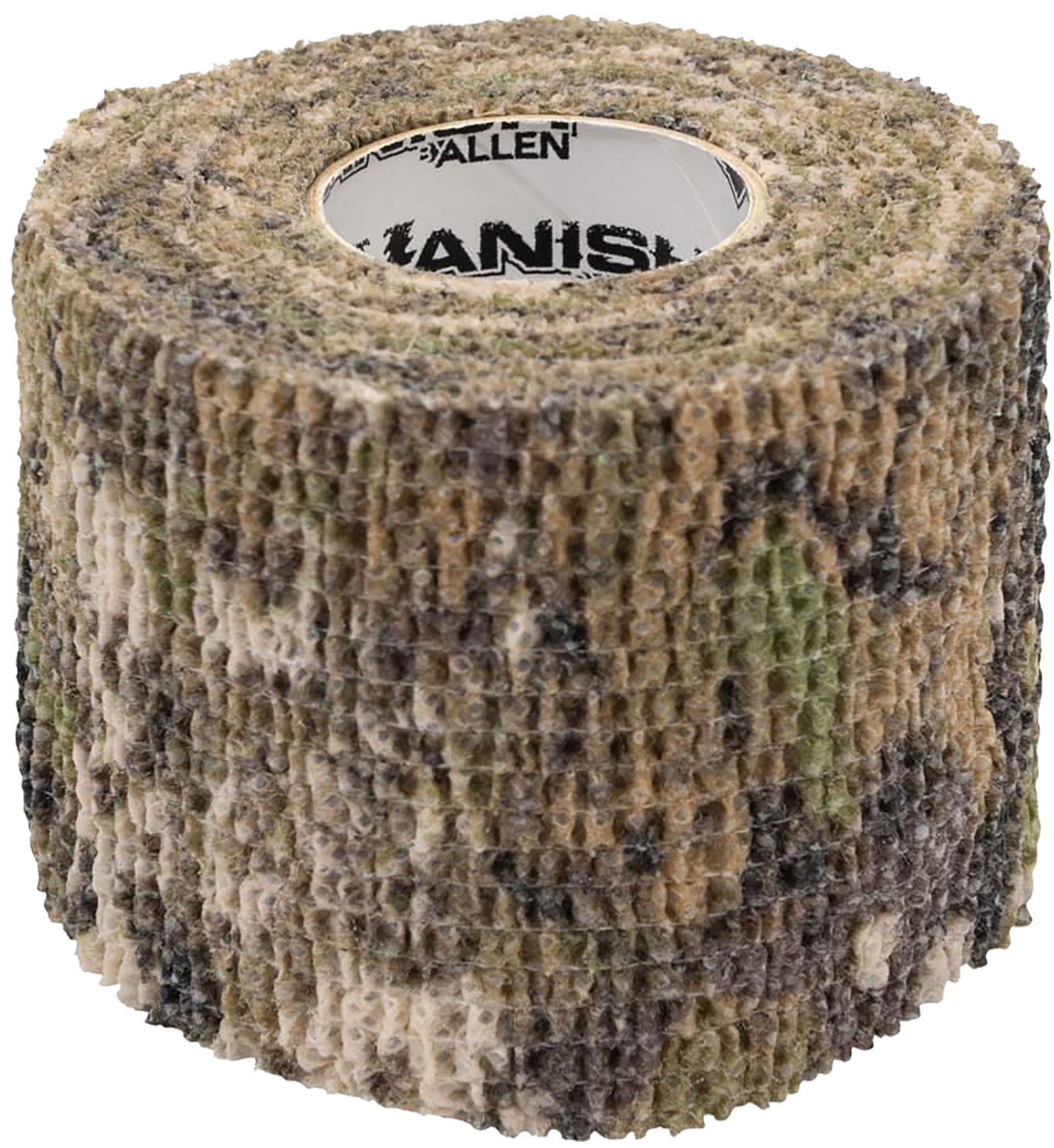 Vanish 452 Protective Camo Wrap For Shotgun/Rifle/Bow/Crossbow Veil Terrain Polyester/Spandex 15' Long