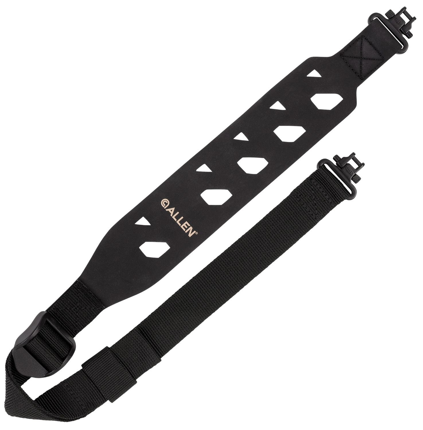 Allen 8535  Hyperlite Black Rifle