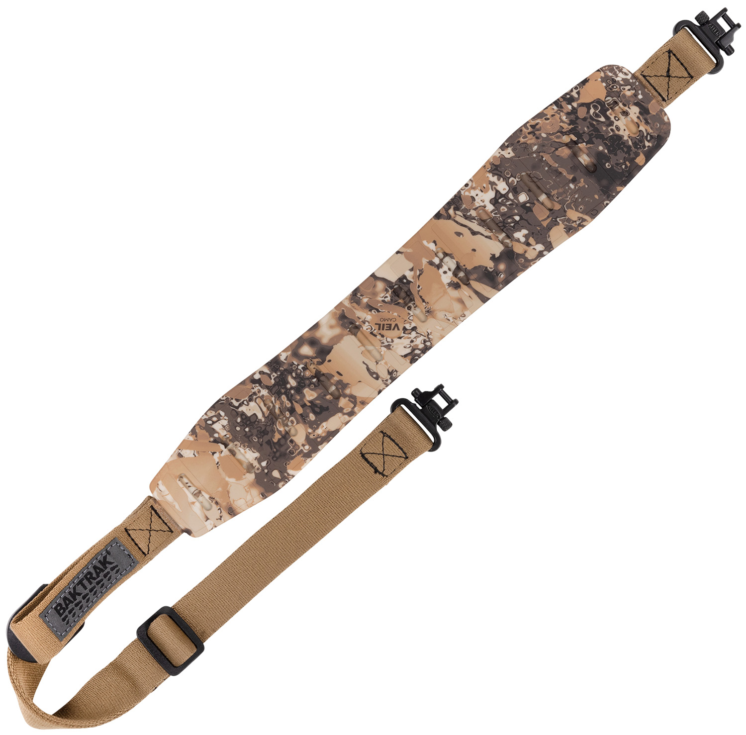 Allen 8548 Klng Traction Veil Avade Adjustable Rifle