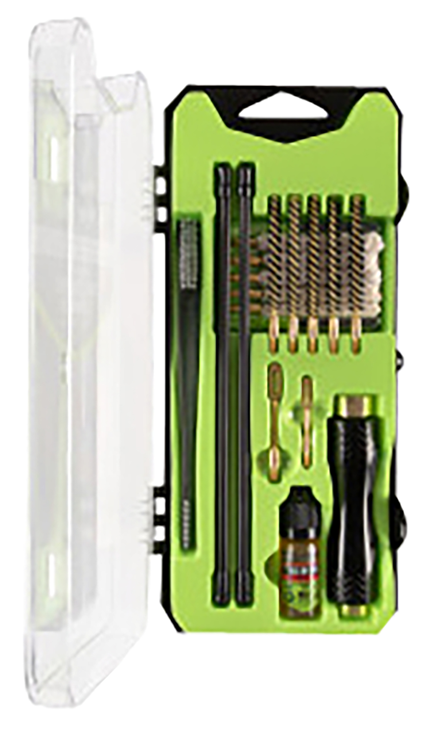 Breakthrough Clean BTCAKR Universal Rifle Cleaning Kit with CLP Bottle - Breakthrough Clean