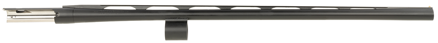 Browning Silver 12Ga 3in 22in Rifled Shotgun Barrel with Cantilever Rail - Matte 111414321