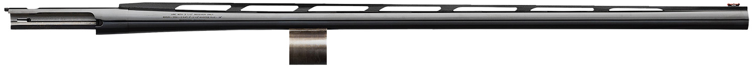 Browning Maxus II 12Ga 3in 26in Gloss Barrel (111744305)