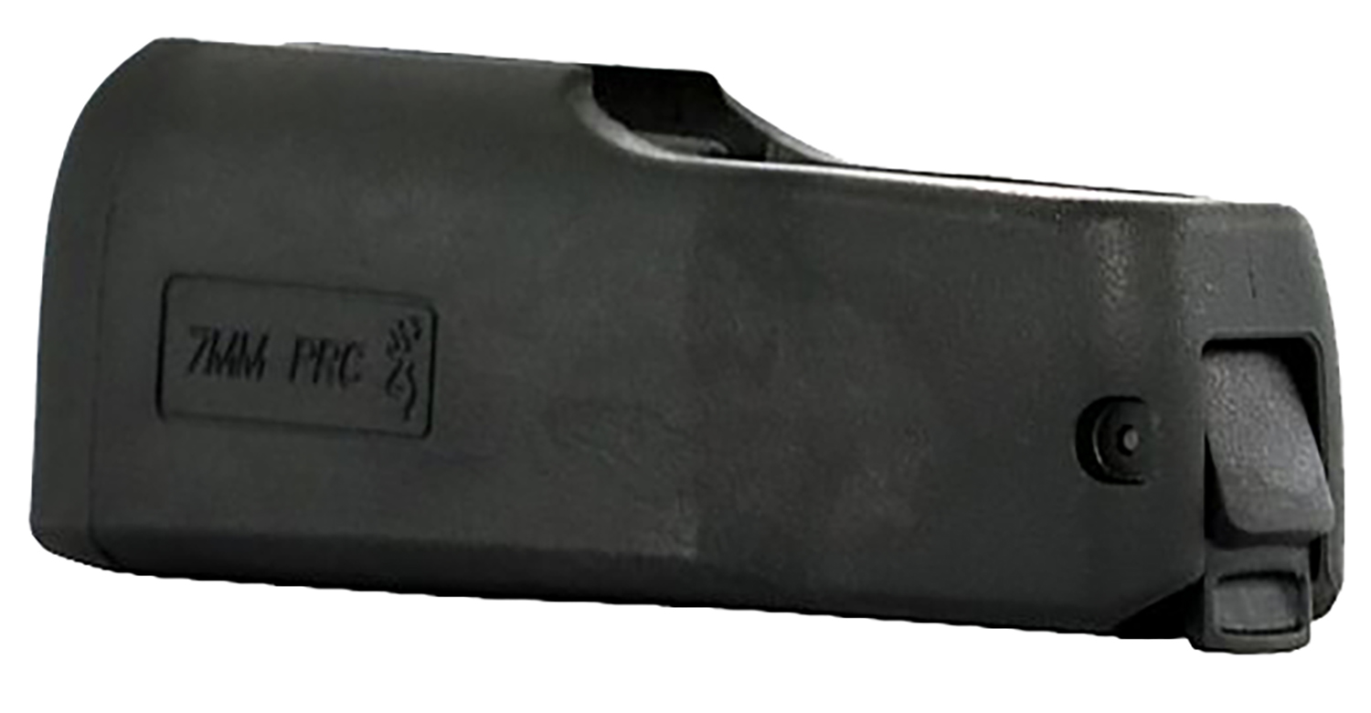 Browning 112044616 X-Bolt 3Rd 7mm Prc Black Polymer