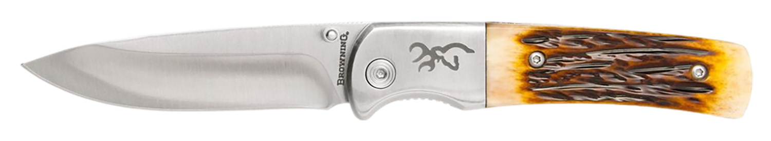 Browning 3220500 Buckmark Hunter Folding-img-0