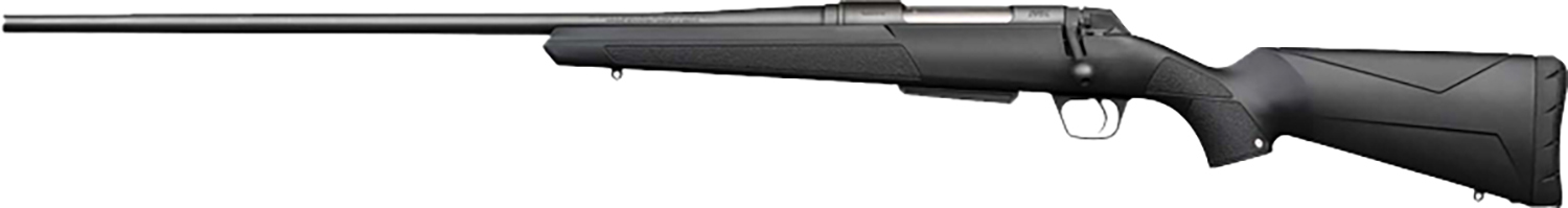 Winchester REPEATING ARMS XPR LH 6.5 PRC 24in Bolt-Action Rifle (535766294)