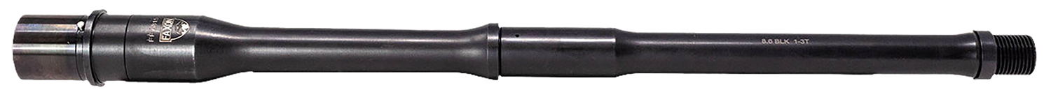Faxon Duty Series 8.6 BLK 16in Big Gunner Profile Rifle Barrel 10A863C16NGQ - Faxon Firearms - 8.6 Blackout