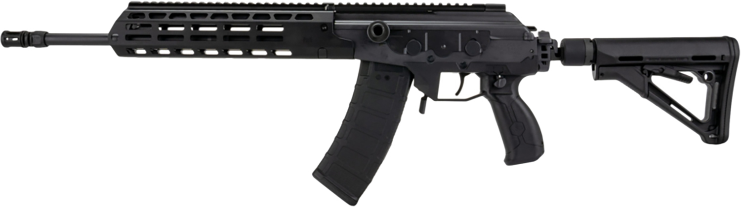IWI GAP54 Galil Ace Gen II 7.62 NATO 20+1 11.8" Black Nitride Barrel