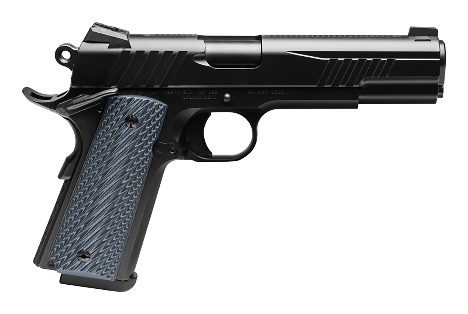 Savage Arms Savage 1911 9mm - Jimmy's Creek Firearms view 2