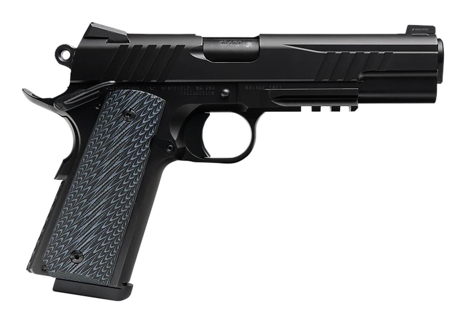 Savage Arms Savage 1911 9mm - Jimmy's Creek Firearms view 2