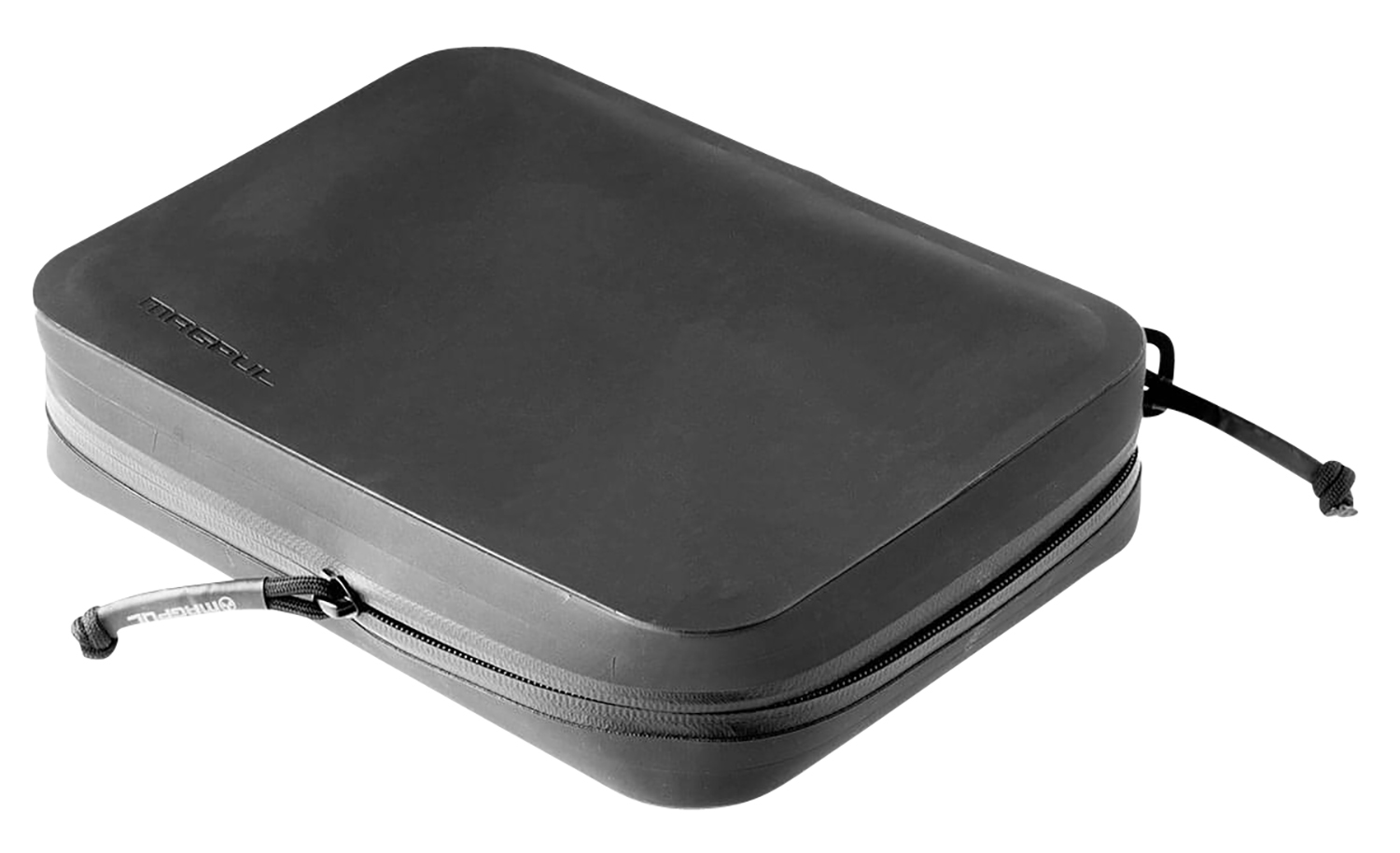 Magpul MAG1361-001 DAKA Utility Organizer Black Polymer Water-Resistant - Magpul Industries