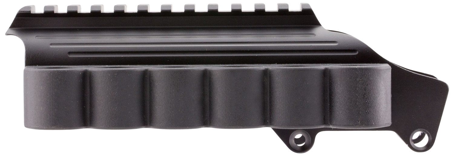 TACSTAR 1081035      RAIL MNT W/SIDESADDLE REM