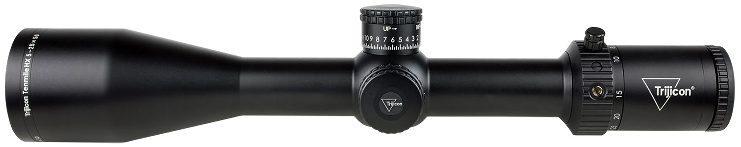 Trijicon Tenmile HX 3000020 – Superb 5-25x Long Range Scope FFP 5 Trijicon Tenmile HX 3000020 alternate view