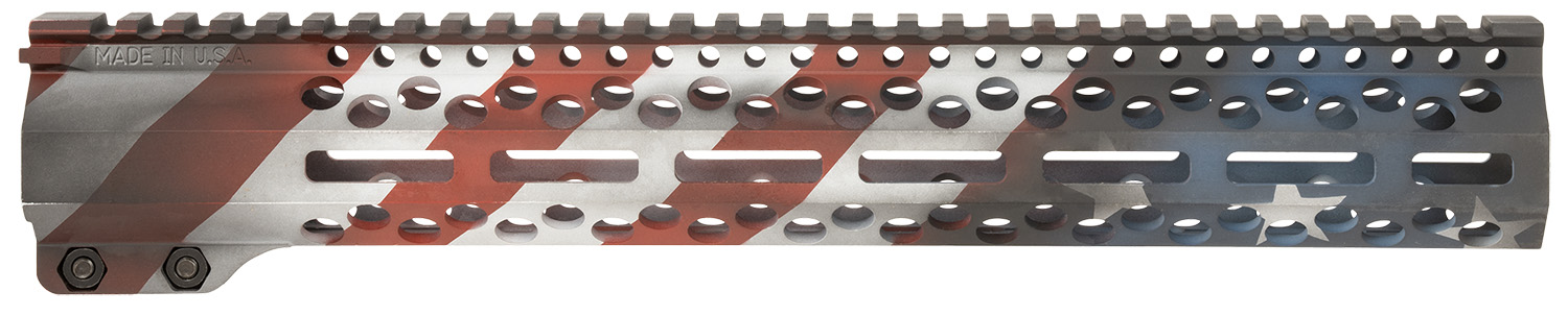 Bowden Tactical J23013-AF AR15 Rail 13