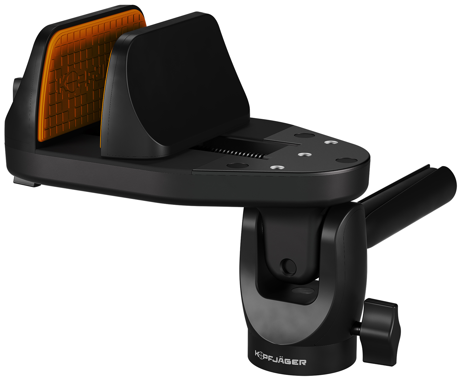 KOPFJ KJ86009 Hellbound Mount Only