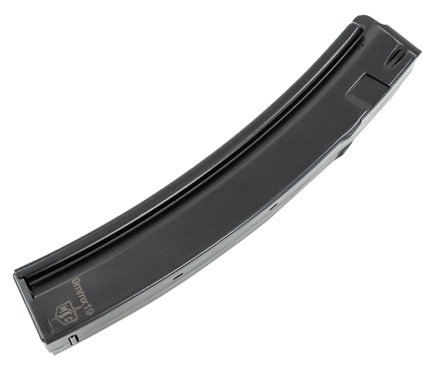 SDS Imports 80065002 MAC 5K  30rd 9mm