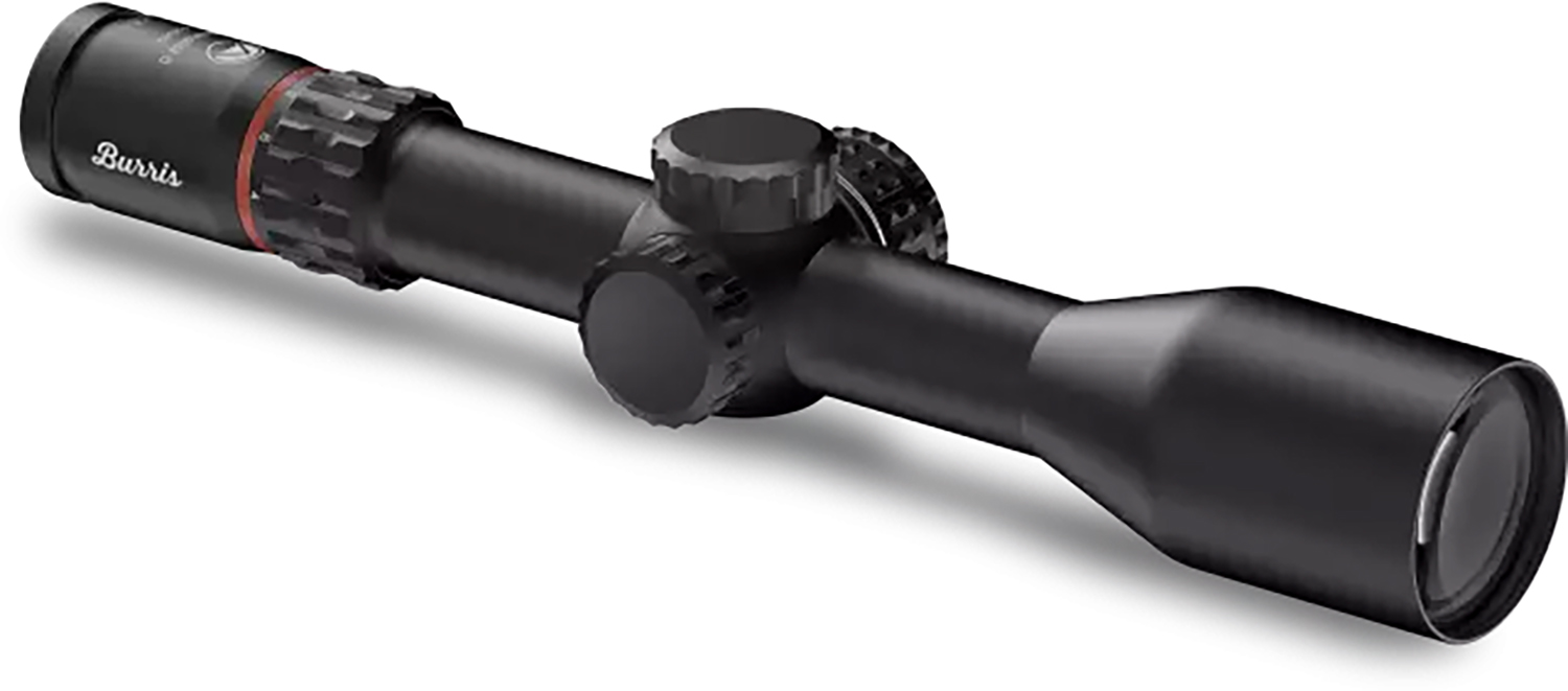 Burris Eliminator 6 200177 – Proven 4-20x Long Range Scope 7 Burris Eliminator 6 200177 additional view