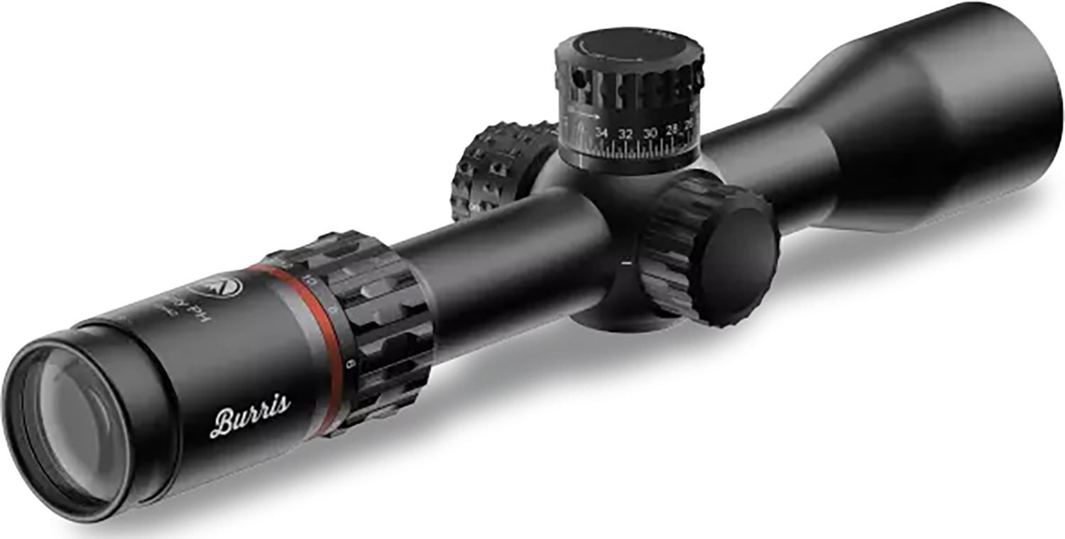 Burris Veracity PH 200201 – Flawless 2.5-12x Riflescope 7 Burris Veracity PH 200201 additional view