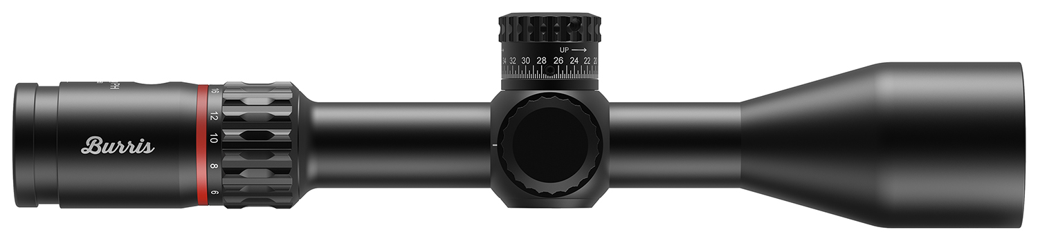 BUR 200203    VERACITY PH 4-20X50 FFP ILLUM   BLK