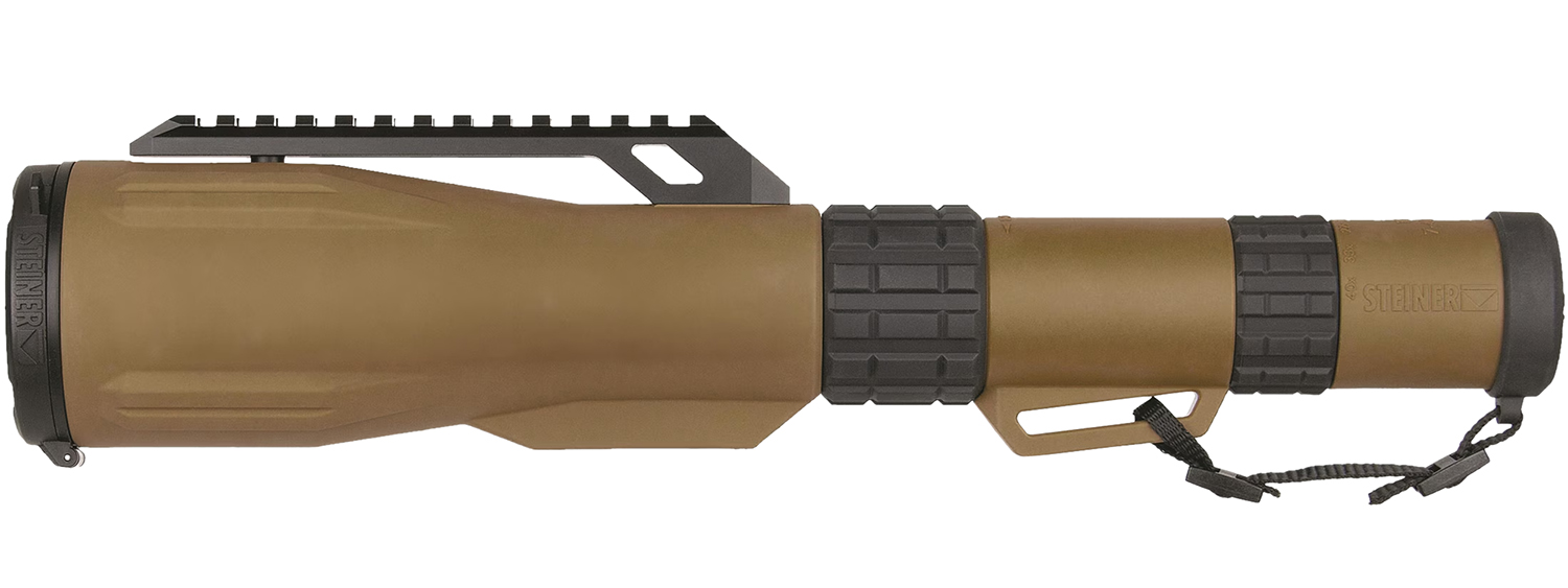Steiner TS740 2918 – Reliable 7-40x Long Range Scope 5 Steiner TS740 2918 alternate view