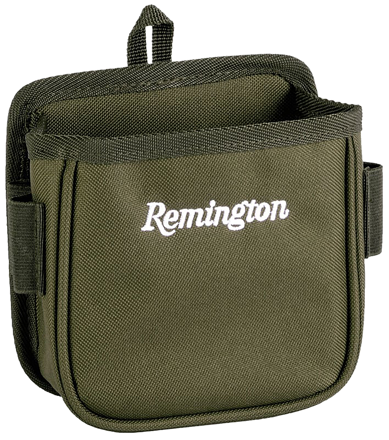 Remington Gun Club Single Box Pouch OD Green