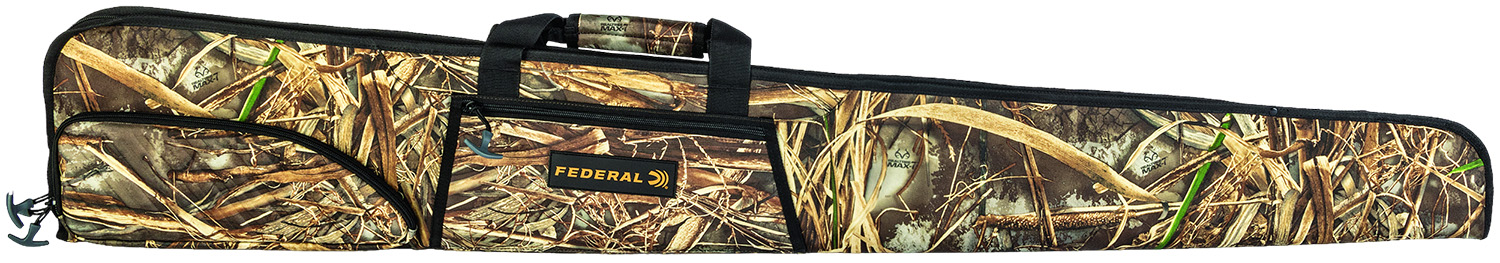 Remington FFRSC48 Shotgun Case 48" Mossy Oak Bottomland Canvas